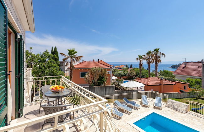 Villa Vjeka - Foto 35