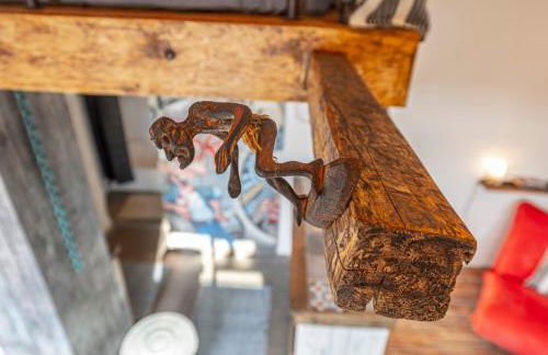 Louse Puschen Manufaktur - Foto 42