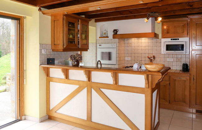 Entre Terre et Mer - Foto 6