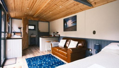 Woodpecker Cabin - Foto 3