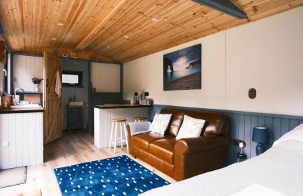 Woodpecker Cabin - Foto 3