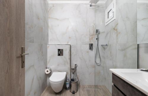 Carolina Apartment's - Foto 30