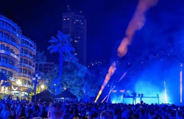 Appartement hyper central et calme, à 5 mètres de Monaco - Foto 25