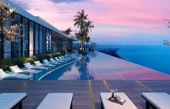 The Song Vung Tau Apartment Cookies - Foto 23