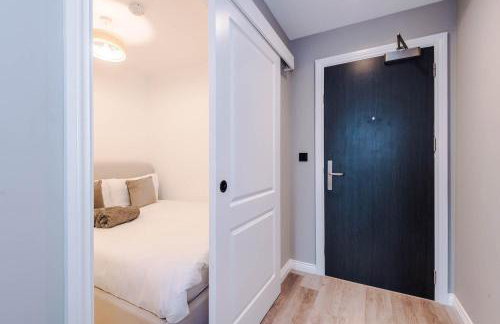 Stylish 1BR Apartment in Leeds - Foto 19