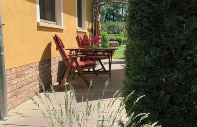 Pleasant Apartment in Schwielowsee - Foto 12