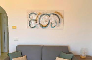 Imperial Park Calpe Pool Paradise 2 bedroom 05 - Foto 16