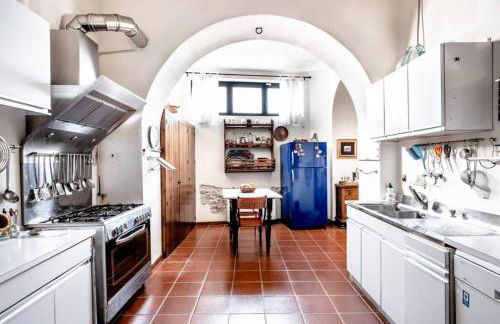 Villa Marino vista mare - Foto 16