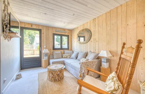 Maison de charme au bord du lac - Foto 29