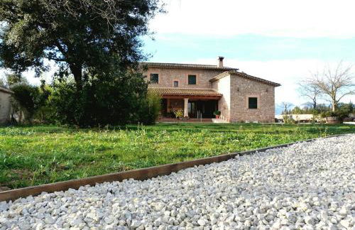 Lujosa Villa con piscina junto a Palma - Foto 11