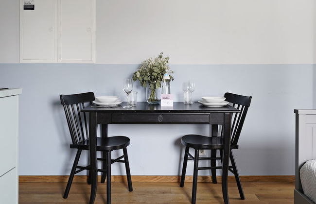 Numa Salzburg Flute - Foto 35