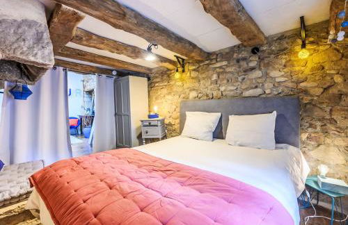 Holiday Home Maison du Bosco by Interhome - Foto 17