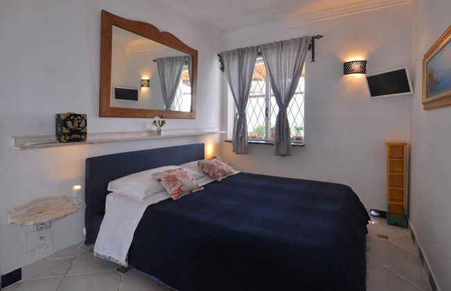 Villa With Terrace and sea View in Ravello ID 3196 - Foto 22