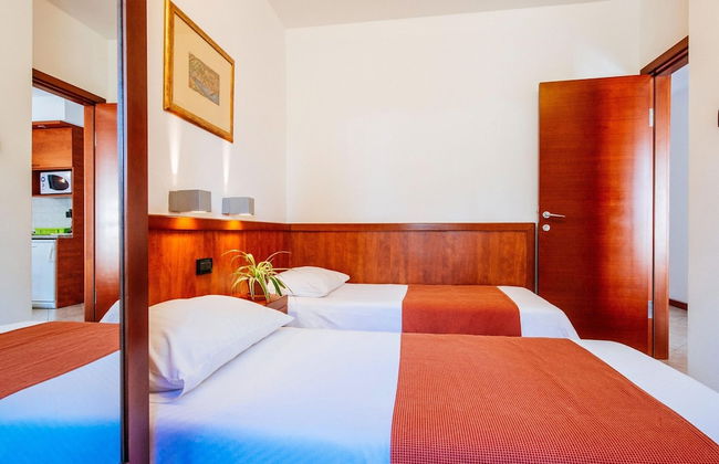 Family Fun at Zaton Resort - Foto 4