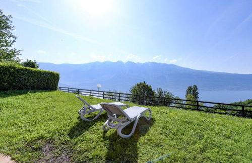 Residence Altogarda - Foto 8