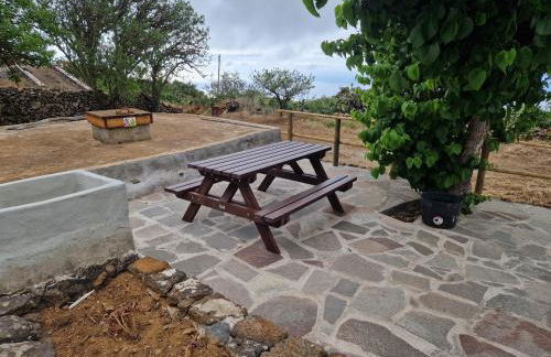 Casa Rural Lomo Lugo - Foto 10