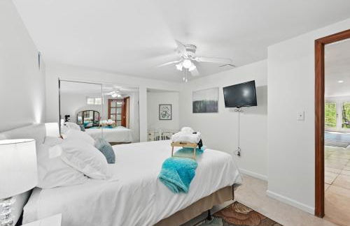 Lake Saint Louis Family Friendly Lakefront Retreat - Foto 21