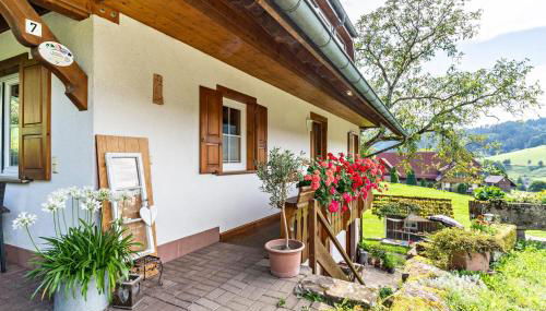 Ferienhaus Vollmer - Foto 5