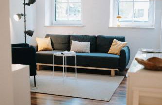 Appartement Residenz Rosenbach – Gemütliche Unterkunft am Rosenbachpark im Herzen von Würzburg - Foto 9