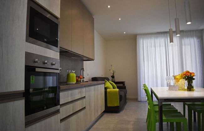 Residence Lake Como - Foto 36