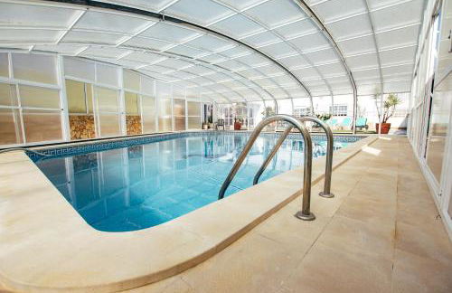 Dii Beach House - Moradia bi-familiar com piscina aquecida - Foto 10