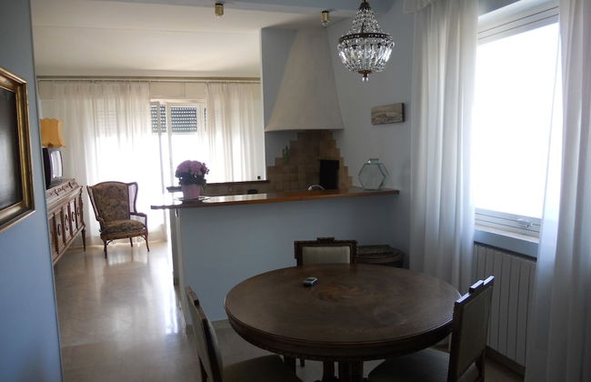 Apartments "solaria 1 & 2 Ospedaletti Ligure by Sanremo Italian Riviera - Foto 5