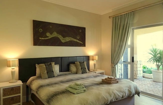 African Palm Cottage - Foto 32