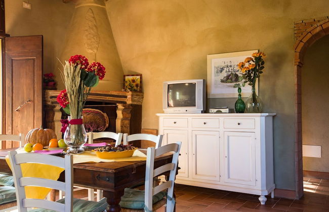 Il Frutteto - Foto 44