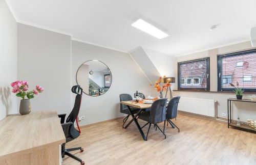 Elite Weser Apartments - Foto 25