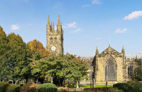 Bankfield Barn - Foto 16