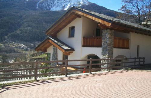 Appartamento Sole - Foto 18