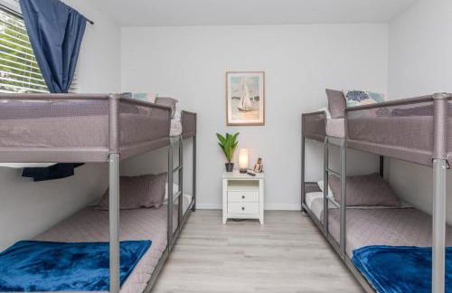 Beachside Parking - Las Olas, Airport, Port Evg - Foto 10