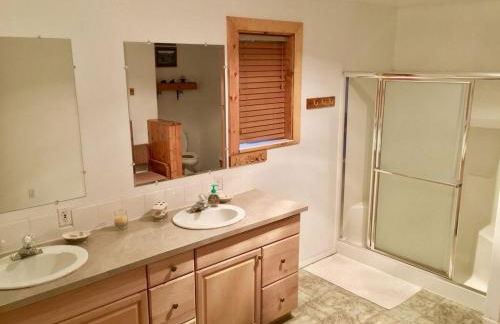 Boulder Creek Cabin by Casago McCall - Donerightmanagement - Foto 69