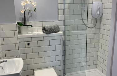 Flat One, 212 Eaglesham Road, East Kilbride, Glasgow - Foto 16