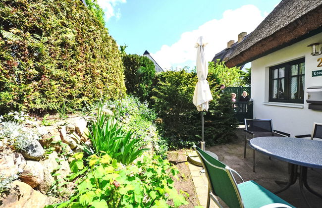 Kapitänshaus - Foto 38