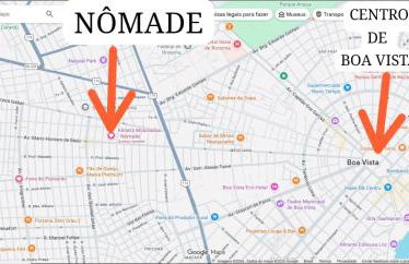 Nômade no Liberdade 02 - Foto 37