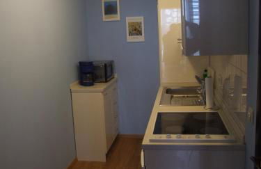 SeeStern Strandnahe Wohnung in Hohen Wieschendorf - Foto 22