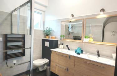 Les Cerisiers du Rouz - Foto 7