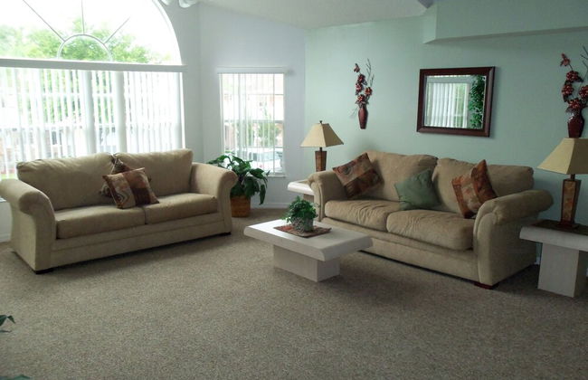 Florida Deluxe Villas, Condos, & Homes - Foto 22