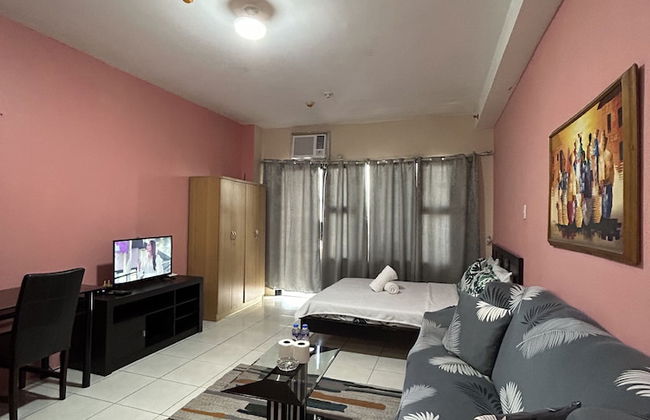 Manila Lee - Malate Bayview Mansion - Foto 51