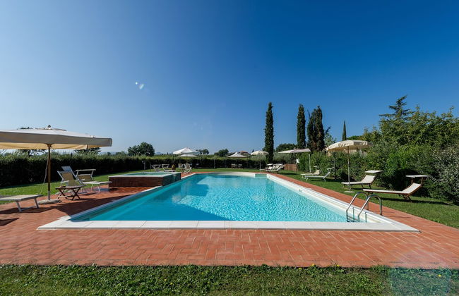 Podere La Rocca - Foto 67