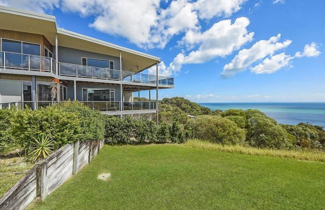 Tangalooma Panoramic - Foto 22