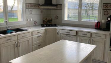 Gite etretat - Foto 4