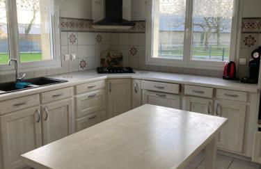 Gite etretat - Foto 4