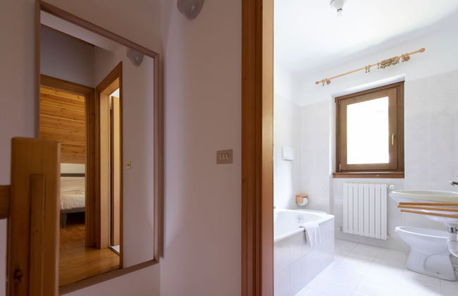 Italianway - Piandelvino 35 - Zebr - apt 5 - So-l557vino35b1 - Foto 38