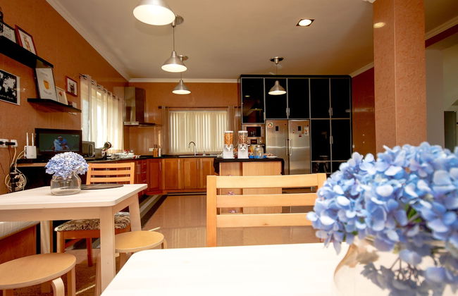 Martin Guest House - Foto 9