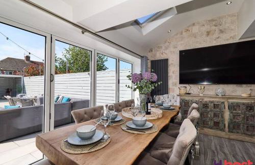 Cozy Greasby Hideaway, Golf & Beach Nearby - Foto 24