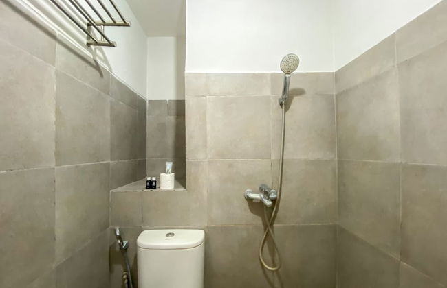 Best Deal 2Br Apartment Tamansari Panoramic - Foto 22
