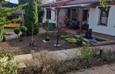 Ferienhaus an den Eichen - Photo 1