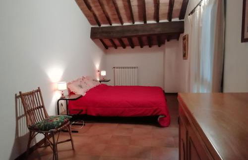 Podere Poggio Corbo - Foto 45